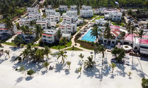 LUX Marijani, Zanzibar hotel in Zanzibar