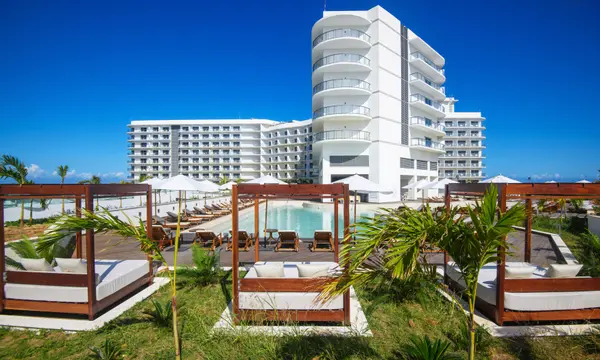 Gran Muthu Habana hotel in Гаванæ