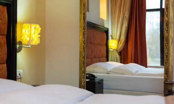 Le Boutique Hotel Moxa hotel in Bucarest