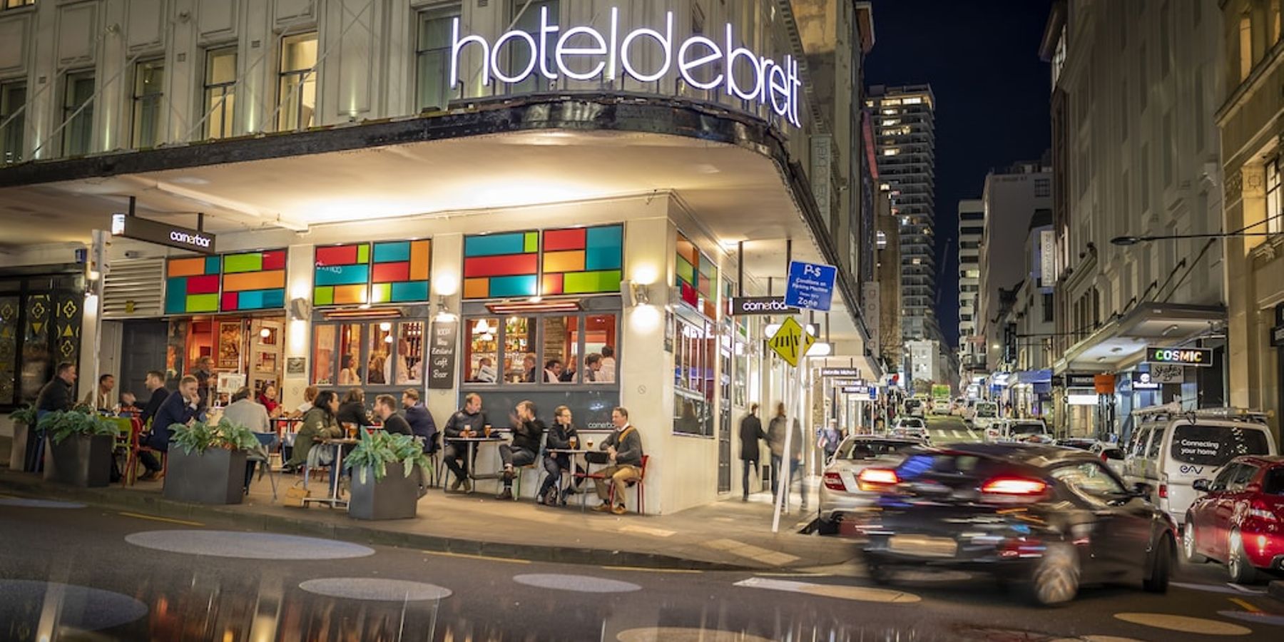hotel image