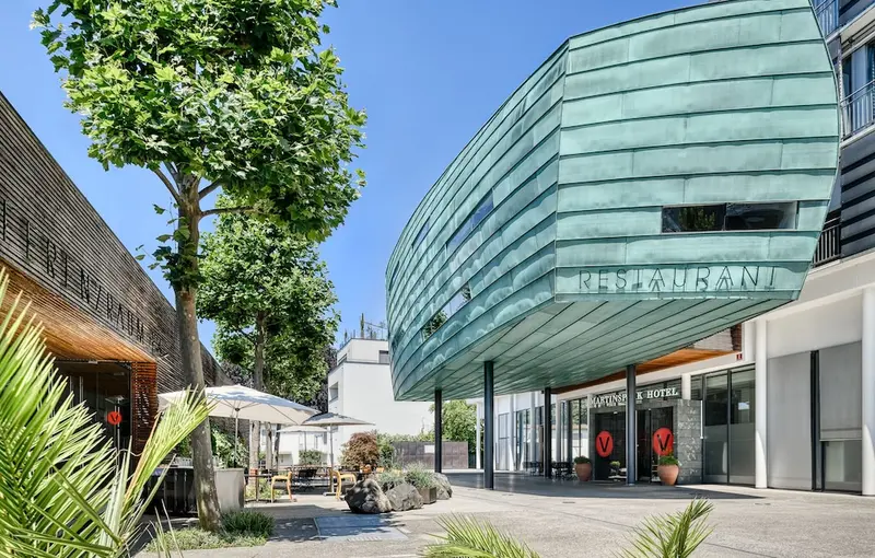 hotel image