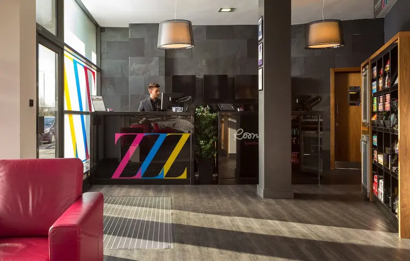 hotel image
