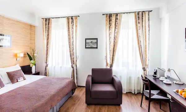 Kreutzwald Hotel Tallinn hotel in Tallin