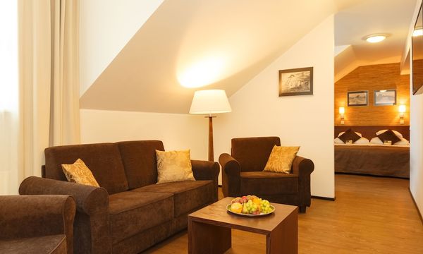 Kreutzwald Hotel Tallinn hotel in Tallinn