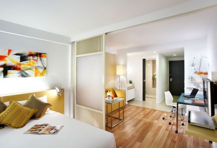 hotel image