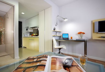 hotel image