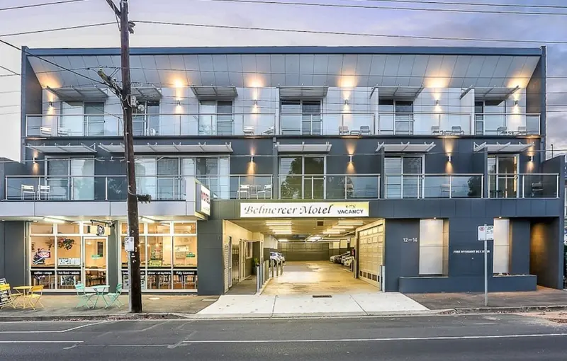 hotel image