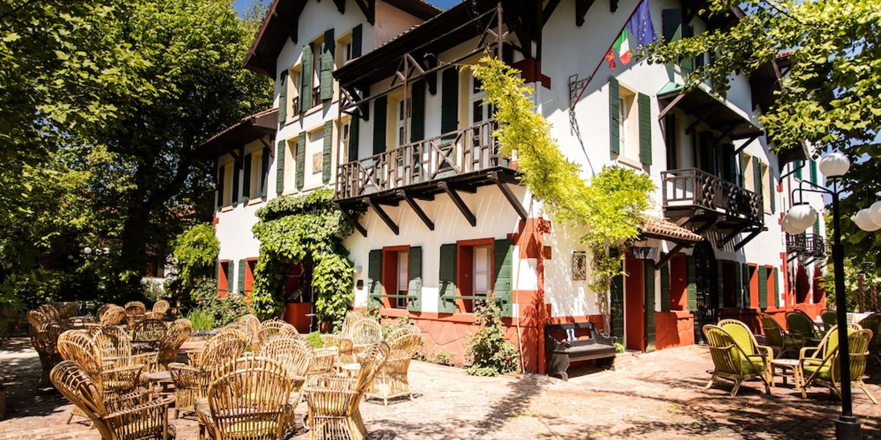 hotel image