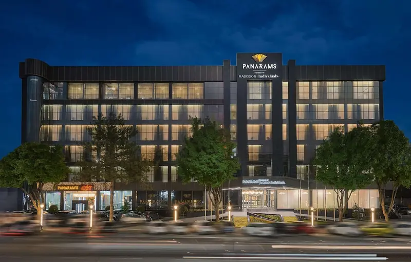 hotel image