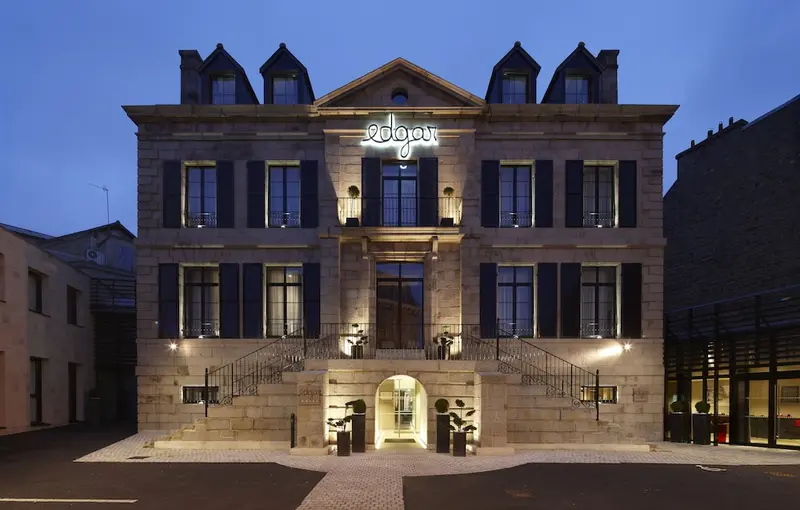 hotel image