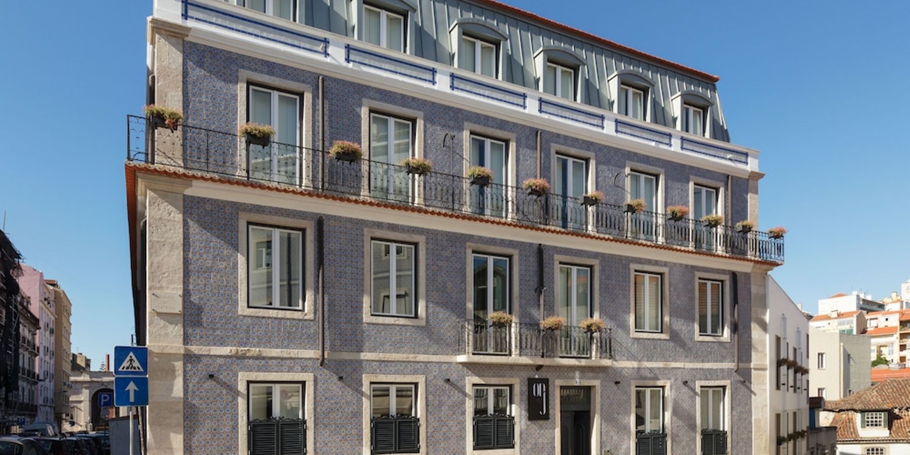 hotel image