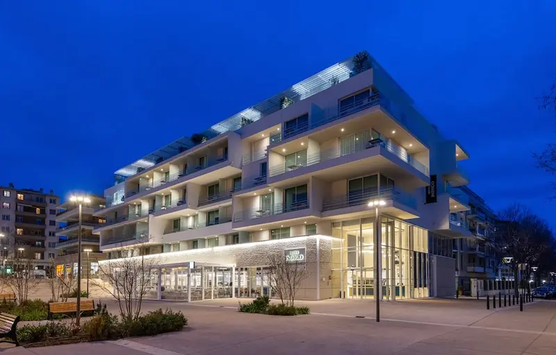 hotel image