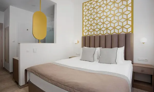 Mera Hotel Budapest hotel in Budapest