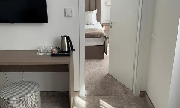 Mera Hotel Budapest hotel in Budapest