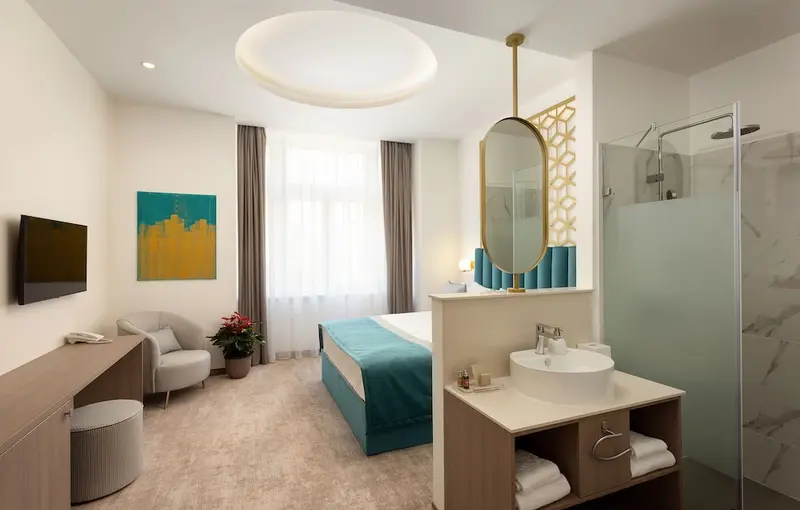 hotel image