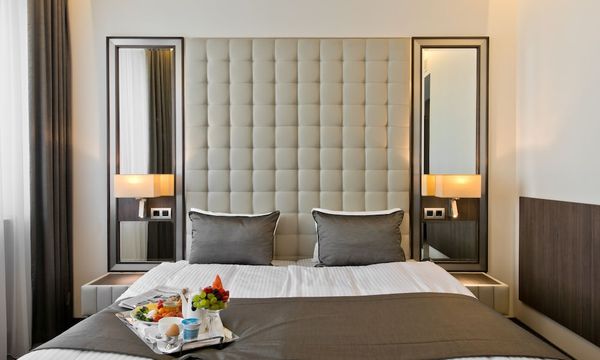 Hotel Congress Avenue hotel in Vilnius