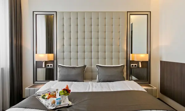 Hotel Congress Avenue hotel in Vilnius