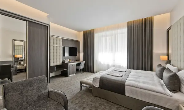 Hotel Congress Avenue hotel in Vilnius