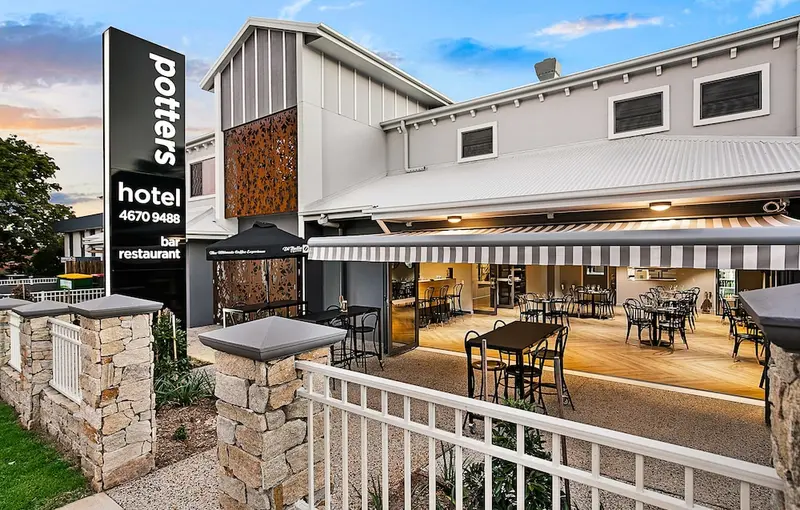 hotel image
