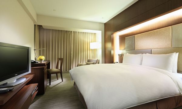 Park Taipei Hotel hotel in Taipei