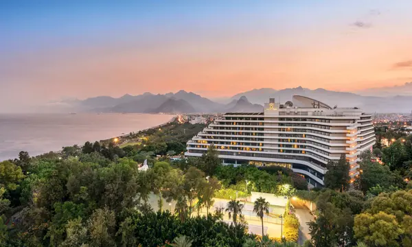 Rixos Downtown Antalya hotel in Antalya