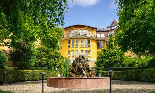 Maison Sofia - MGallery Collection hotel in Sofia