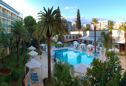 hotel image