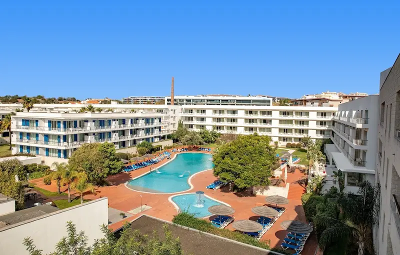 hotel image