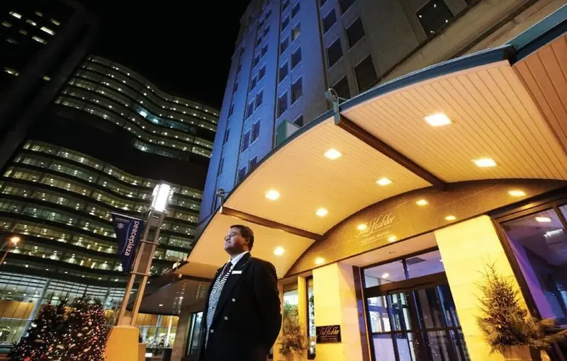 hotel image