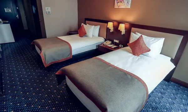 Parkside Hotel & Apartments hotel in Baku
