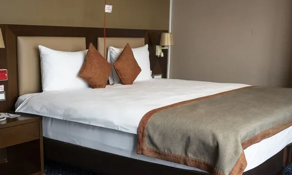 Parkside Hotel & Apartments hotel in Baku