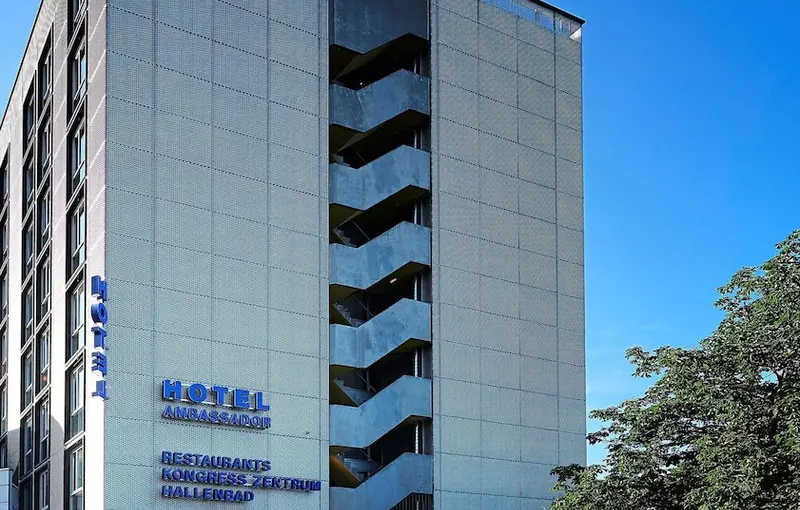 hotel image