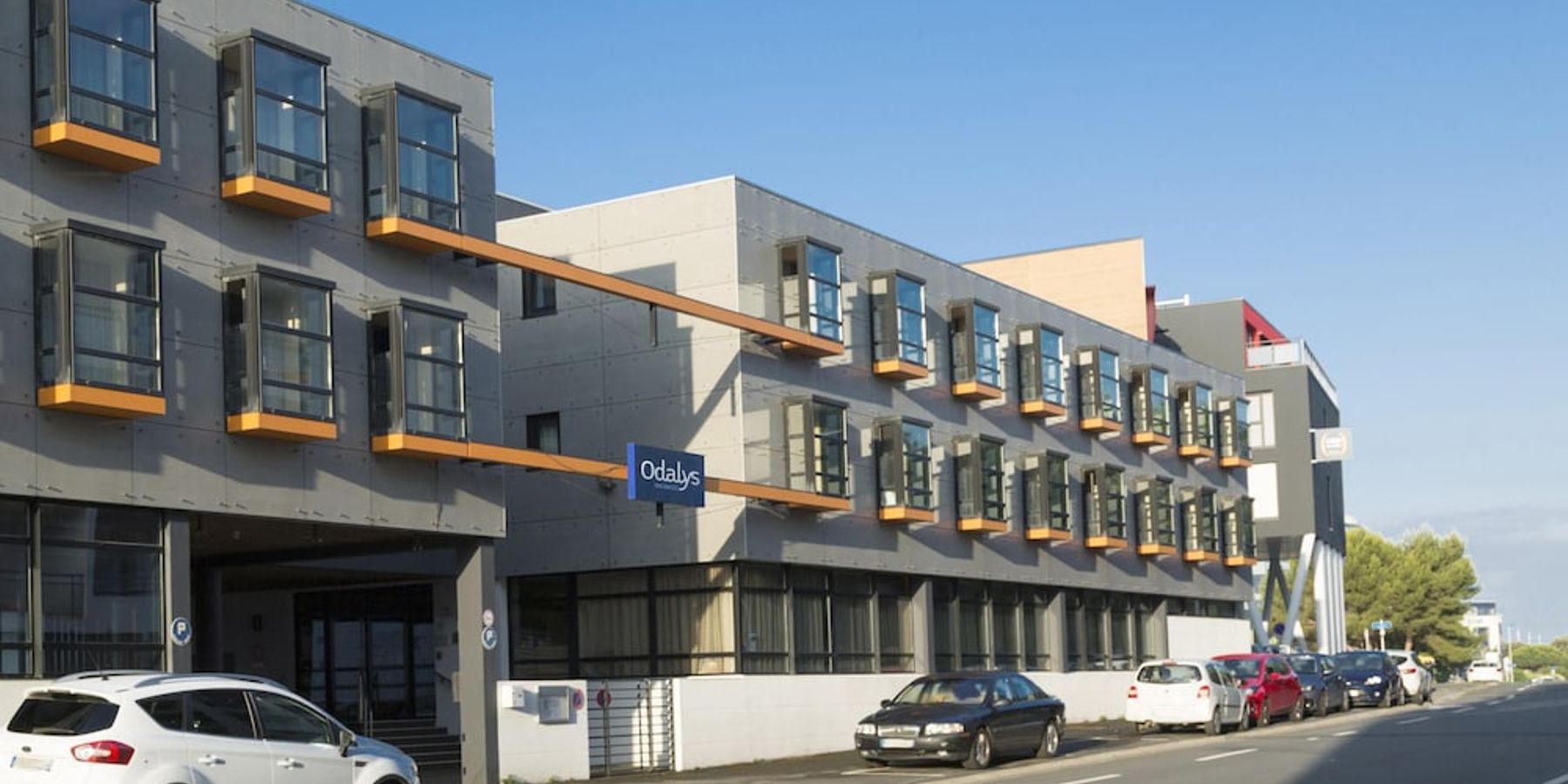 hotel image