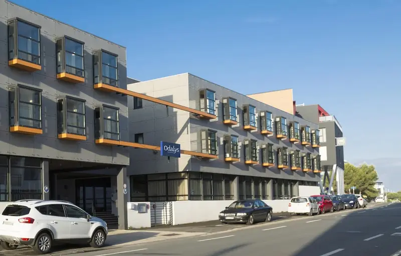 hotel image
