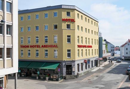hotel image