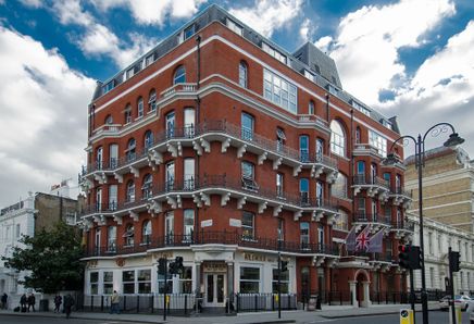 hotel image