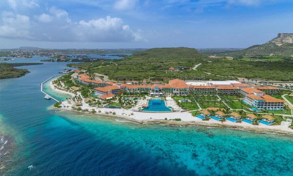 Sandals Royal Curacao - All Inclusive Couples Only hotel in Willemstad