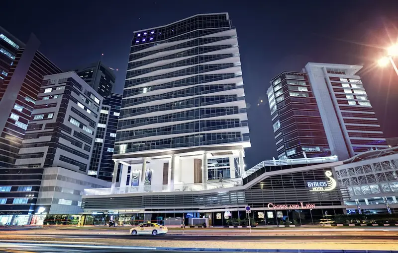 hotel image
