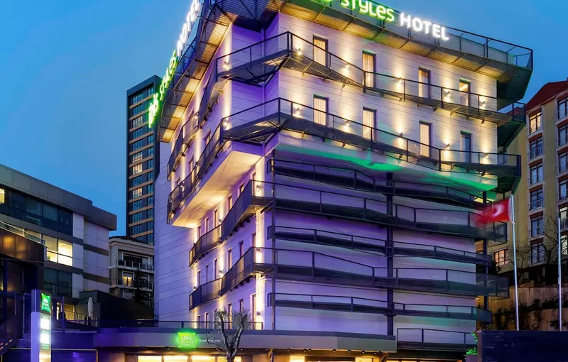 hotel image