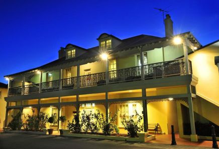 hotel image