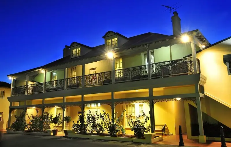 hotel image