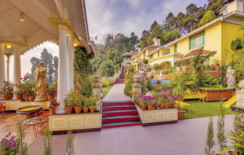 hotel image
