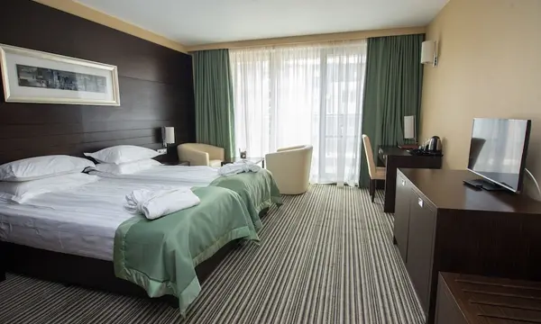 Olives City Hotel hotel in Sofia