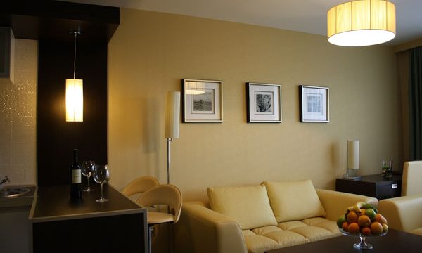 Olives City Hotel hotel in Sofia