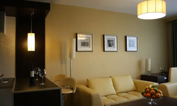 Olives City Hotel hotel in Sofia