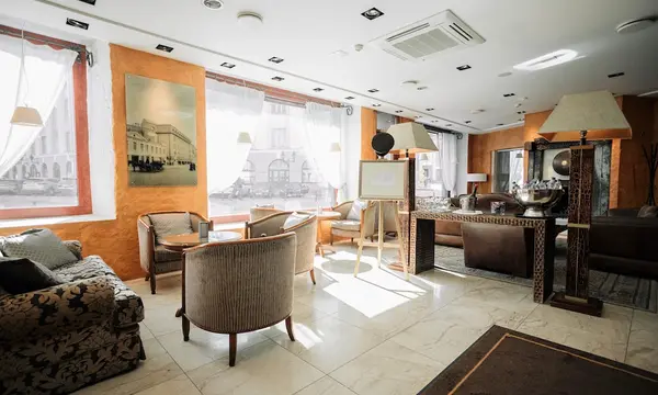 Rixwell Collection Savoy Boutique Hotel hotel in Таллин