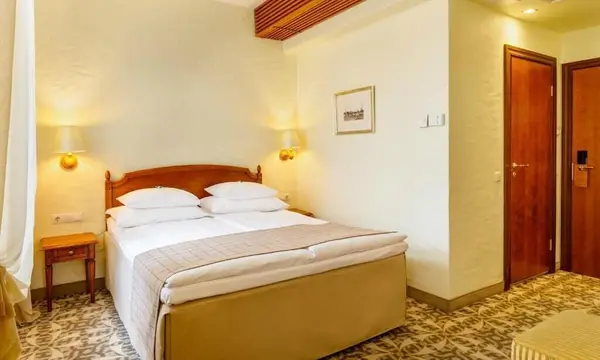 Rixwell Collection Savoy Boutique Hotel hotel in Tallinn