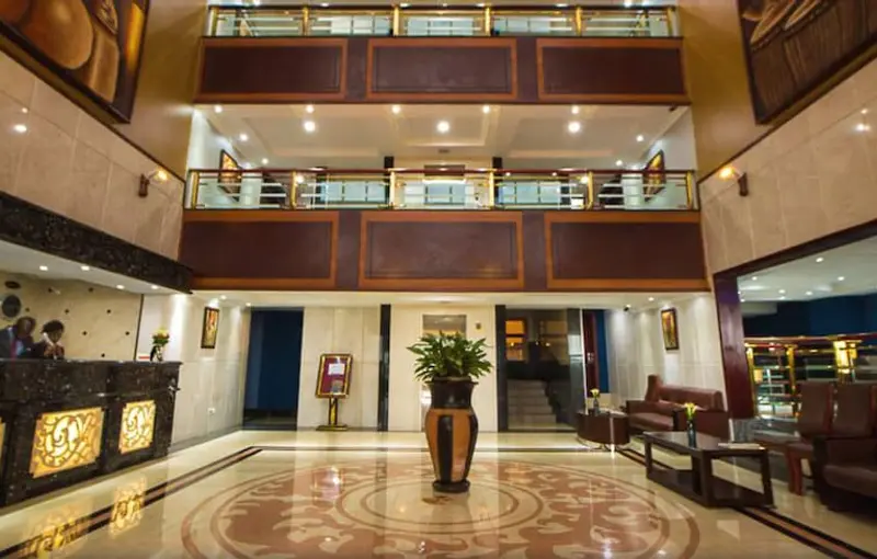 hotel image