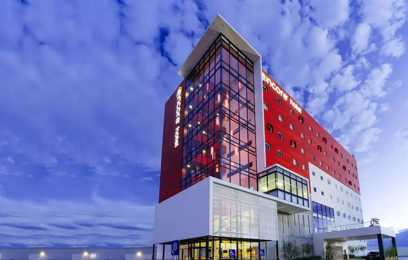 hotel image