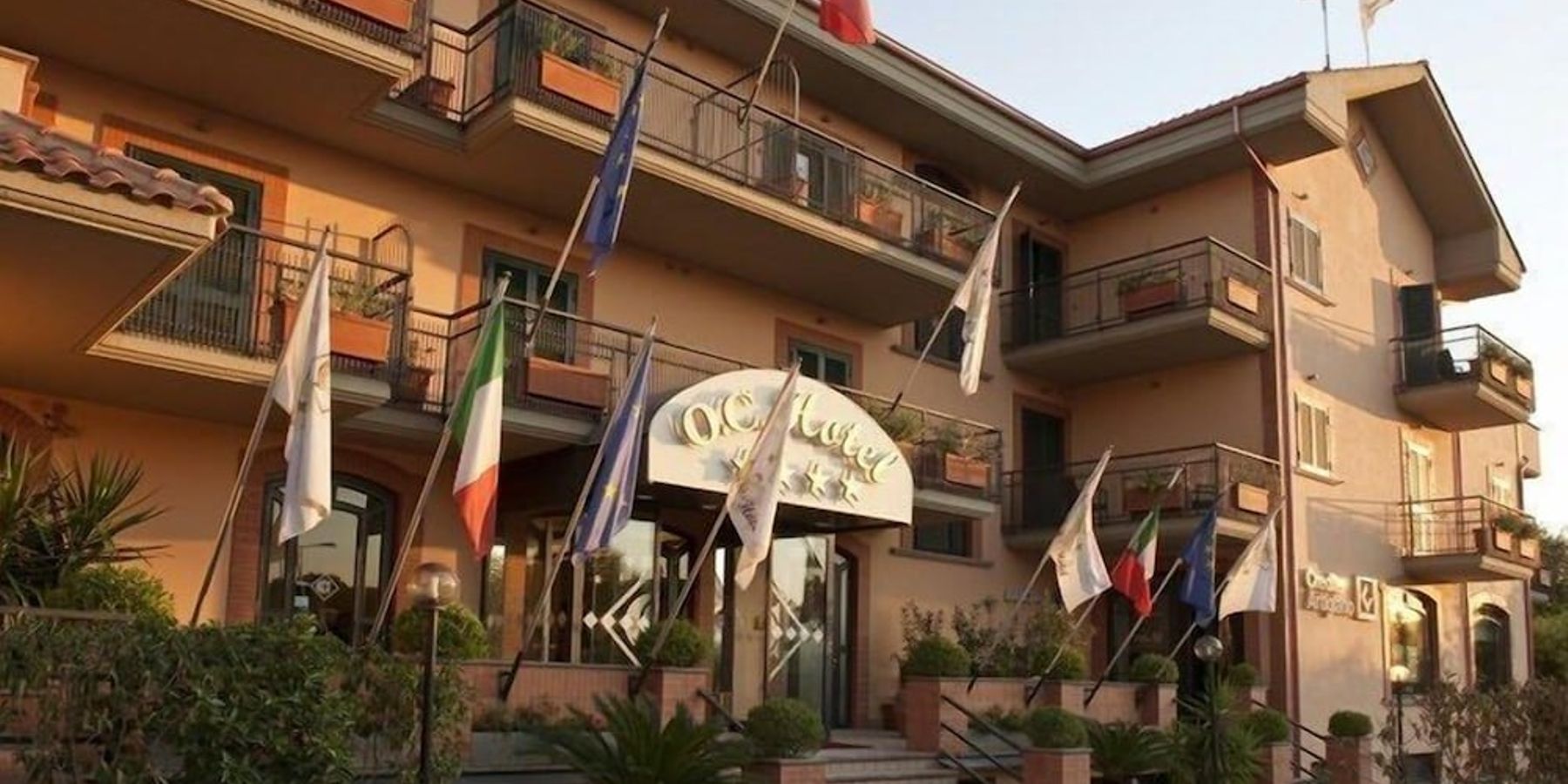 hotel image